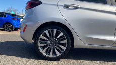 Ford Fiesta 1.0 EcoBoost Titanium X 5dr Petrol Hatchback